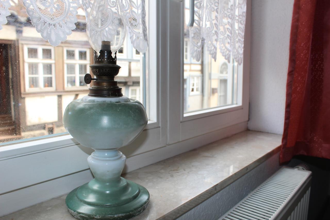 Alter Topf Quedlinburg Luaran gambar