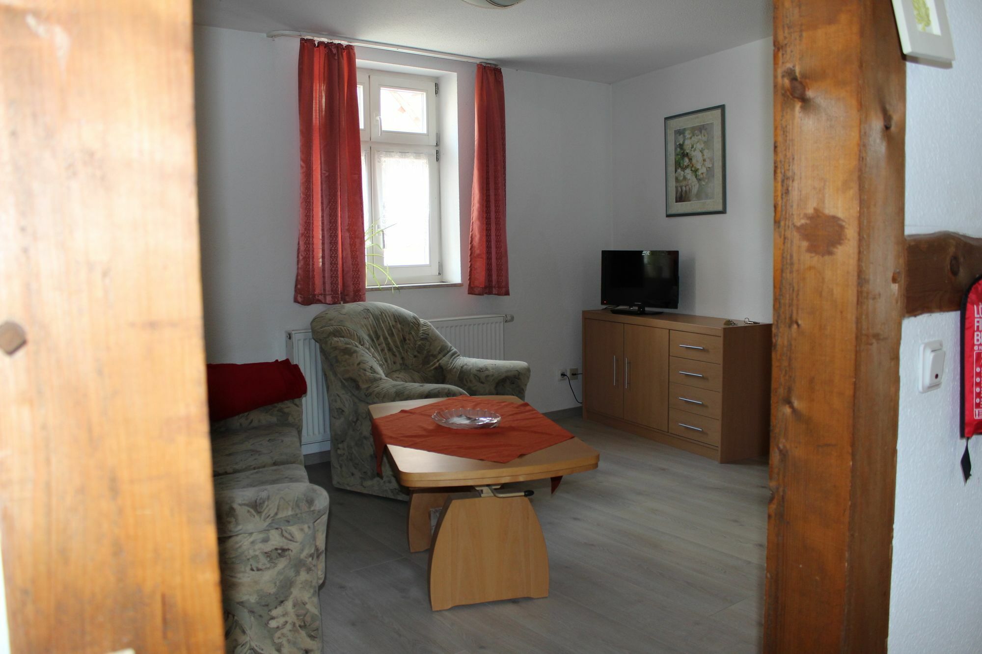 Alter Topf Quedlinburg Luaran gambar